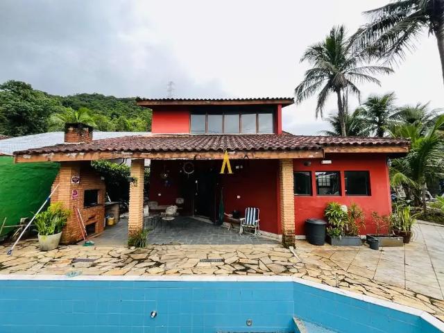 Casa venda em Região Imediata de Caraguatatuba-Ubatuba-São Sebastião, Região Metropolitana do Vale do Paraíba e Litoral Norte