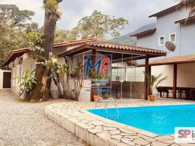 Casa venda em Região Imediata de Caraguatatuba-Ubatuba-São Sebastião, Região Metropolitana do Vale do Paraíba e Litoral Norte