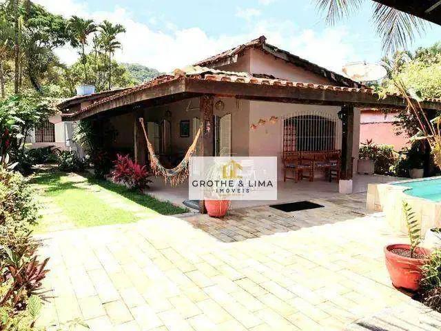 Casa venda em Região Imediata de Caraguatatuba-Ubatuba-São Sebastião, Região Metropolitana do Vale do Paraíba e Litoral Norte