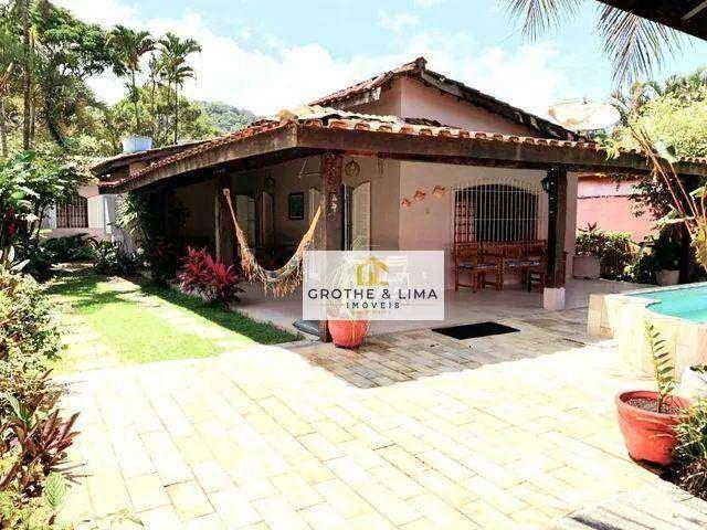 Casa venda em Paúba, São Sebastião