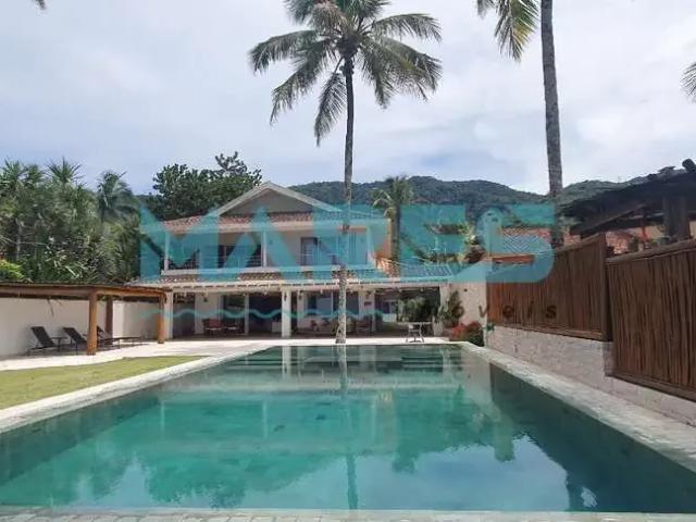 Casa venda em Região Imediata de Caraguatatuba-Ubatuba-São Sebastião, Região Metropolitana do Vale do Paraíba e Litoral Norte