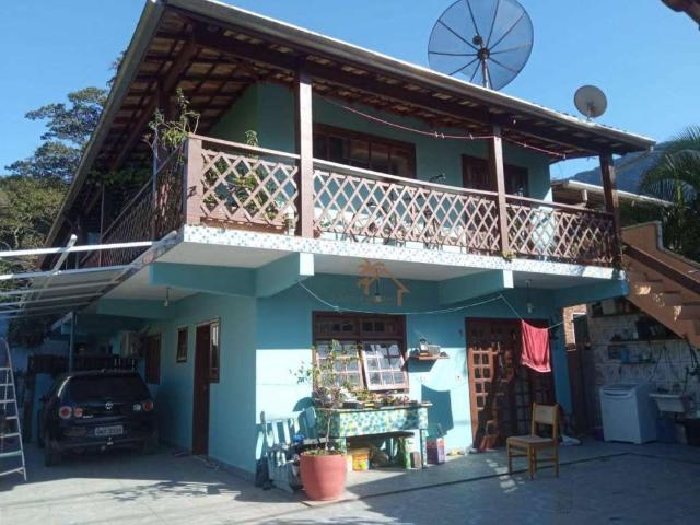 Casa venda em Região Imediata de Caraguatatuba-Ubatuba-São Sebastião, Região Metropolitana do Vale do Paraíba e Litoral Norte