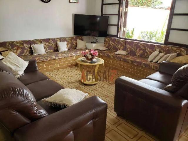 Casa venda em Região Imediata de Caraguatatuba-Ubatuba-São Sebastião, Região Metropolitana do Vale do Paraíba e Litoral Norte