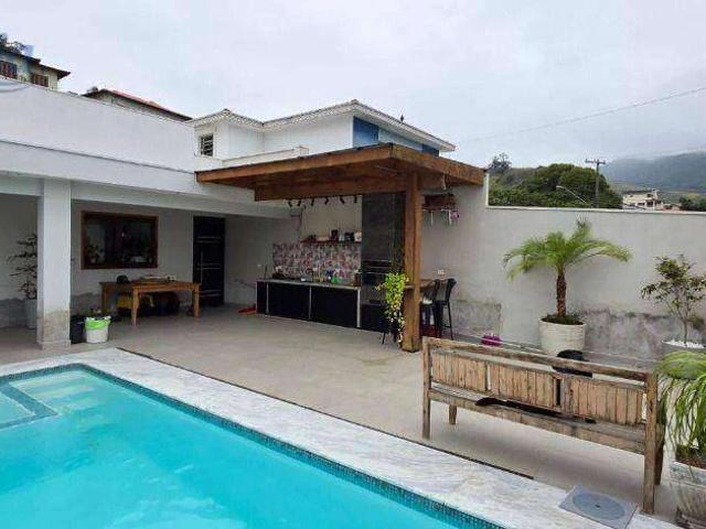Casa venda em Portal da Olaria, São Sebastião
