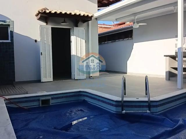 Casa venda em Portal da Olaria, São Sebastião