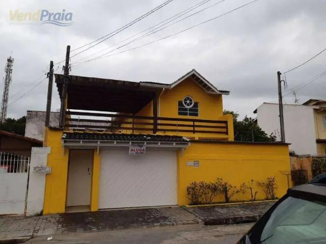 Casa venda em Região Imediata de Caraguatatuba-Ubatuba-São Sebastião, Região Metropolitana do Vale do Paraíba e Litoral Norte