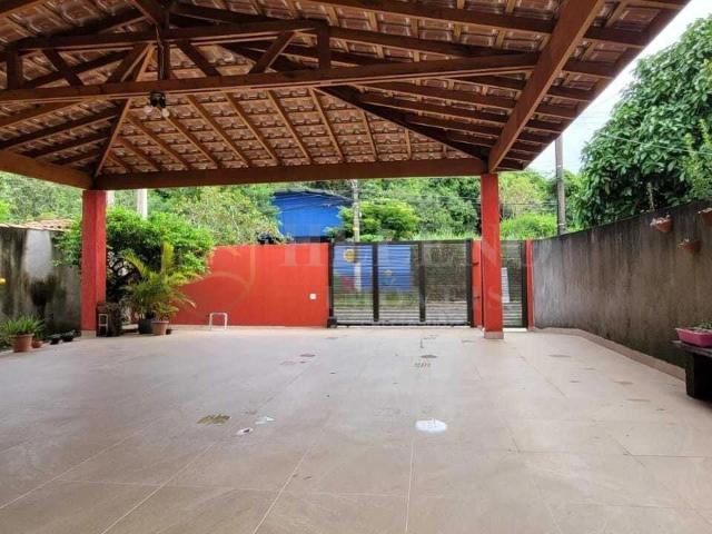 Casa venda em Portal da Olaria, São Sebastião