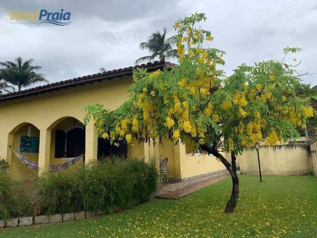 Casa venda em Região Imediata de Caraguatatuba-Ubatuba-São Sebastião, Região Metropolitana do Vale do Paraíba e Litoral Norte