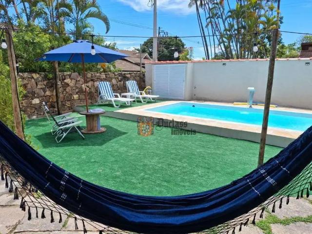 Casa venda em Região Imediata de Caraguatatuba-Ubatuba-São Sebastião, Região Metropolitana do Vale do Paraíba e Litoral Norte