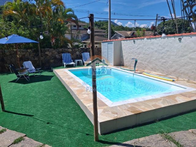 Casa venda em São Sebastião