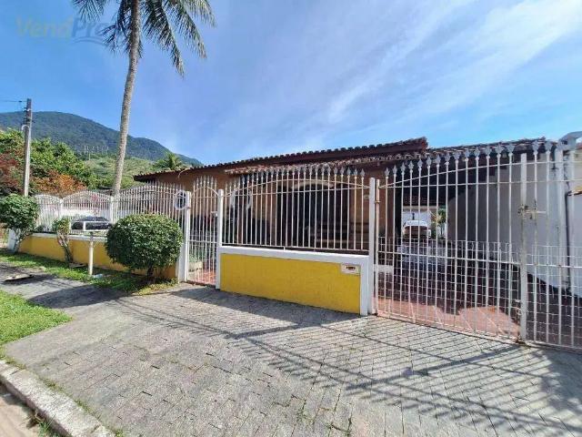 Casa venda em Região Imediata de Caraguatatuba-Ubatuba-São Sebastião, Região Metropolitana do Vale do Paraíba e Litoral Norte