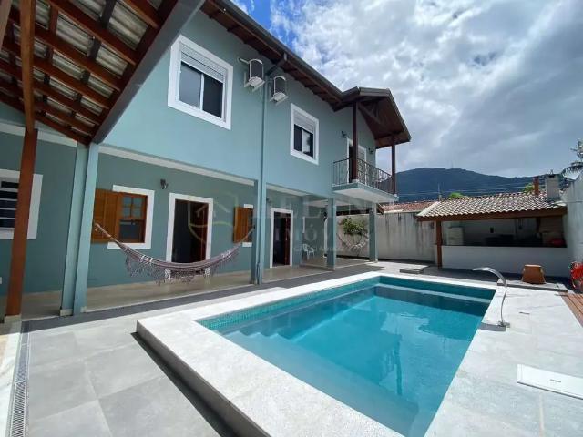 Casa venda em Região Imediata de Caraguatatuba-Ubatuba-São Sebastião, Região Metropolitana do Vale do Paraíba e Litoral Norte