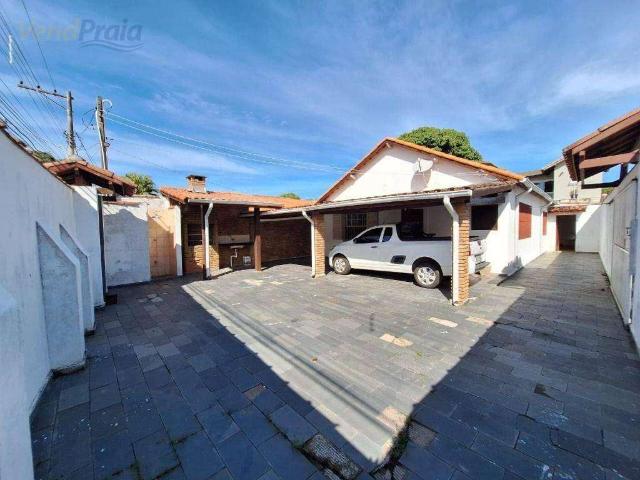 Casa venda em Região Imediata de Caraguatatuba-Ubatuba-São Sebastião, Região Metropolitana do Vale do Paraíba e Litoral Norte