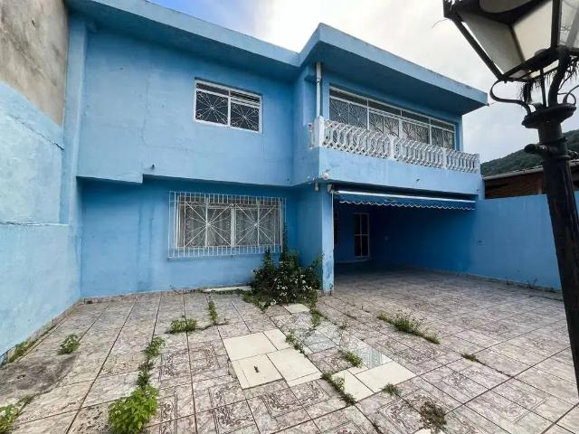 Casa venda em Região Imediata de Caraguatatuba-Ubatuba-São Sebastião, Região Metropolitana do Vale do Paraíba e Litoral Norte