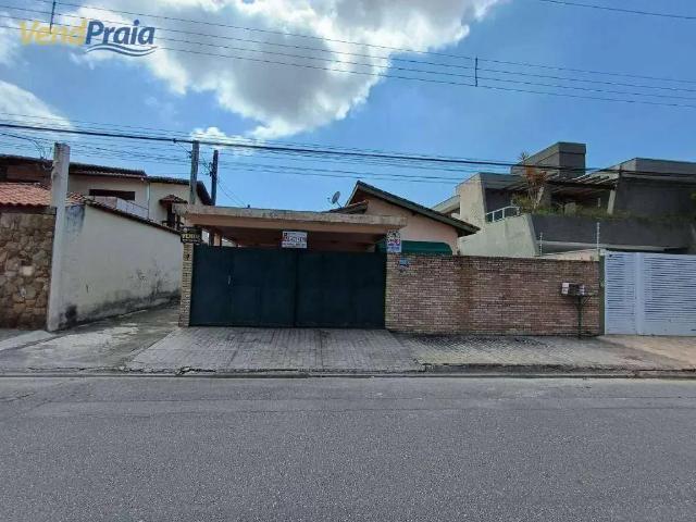 Casa venda em Região Imediata de Caraguatatuba-Ubatuba-São Sebastião, Região Metropolitana do Vale do Paraíba e Litoral Norte