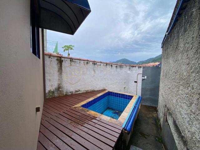 Casa venda em São Sebastião, Região Geográfica Intermediária de São José dos Campos