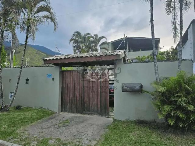 Casa venda em Região Imediata de Caraguatatuba-Ubatuba-São Sebastião, Região Metropolitana do Vale do Paraíba e Litoral Norte