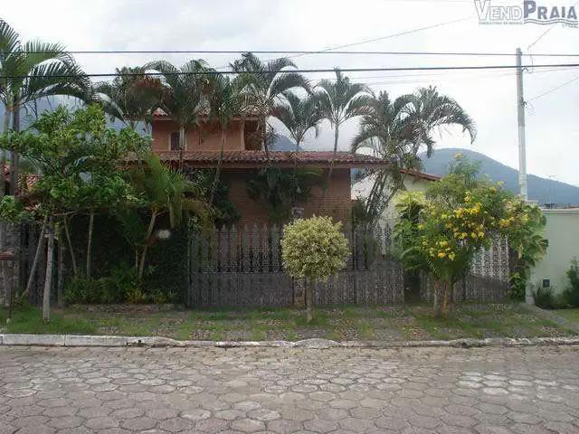 Casa venda em Região Imediata de Caraguatatuba-Ubatuba-São Sebastião, Região Metropolitana do Vale do Paraíba e Litoral Norte