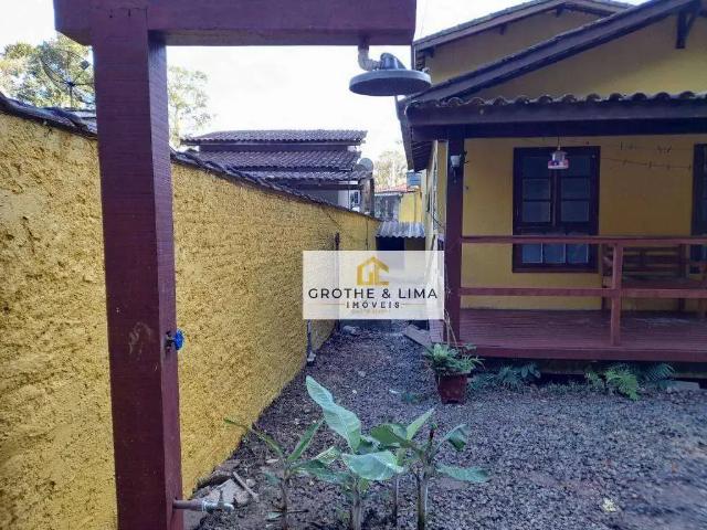 Casa venda em Região Imediata de Caraguatatuba-Ubatuba-São Sebastião, Região Metropolitana do Vale do Paraíba e Litoral Norte