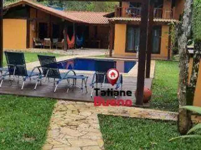 Casa venda em Região Imediata de Caraguatatuba-Ubatuba-São Sebastião, Região Metropolitana do Vale do Paraíba e Litoral Norte