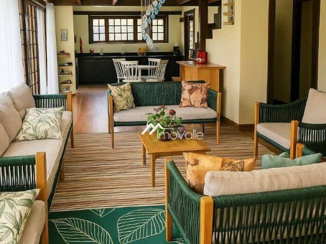 Casa venda em Camburi, São Sebastião