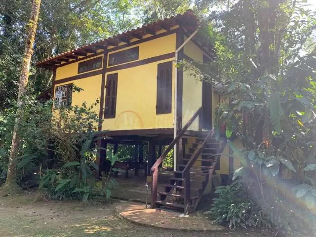 Casa venda em Região Imediata de Caraguatatuba-Ubatuba-São Sebastião, Região Metropolitana do Vale do Paraíba e Litoral Norte