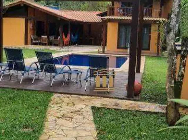 Casa venda em Região Imediata de Caraguatatuba-Ubatuba-São Sebastião, Região Metropolitana do Vale do Paraíba e Litoral Norte