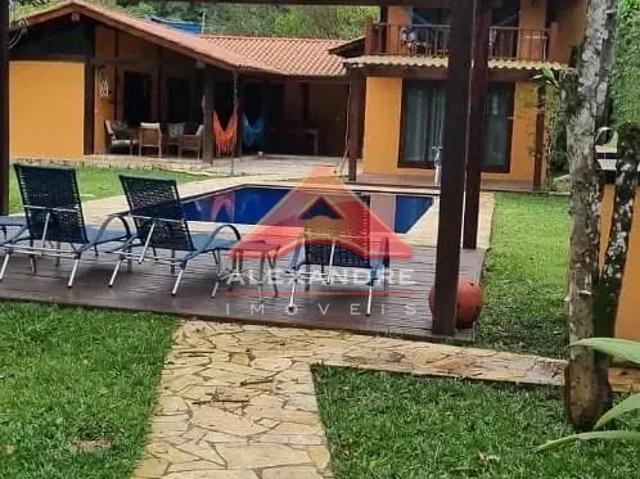 Casa venda em São Sebastião, Região Geográfica Intermediária de São José dos Campos