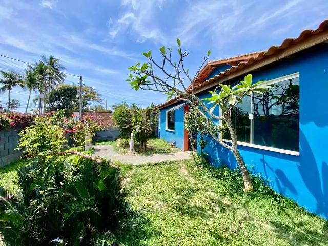 Casa venda em Região Imediata de Caraguatatuba-Ubatuba-São Sebastião, Região Metropolitana do Vale do Paraíba e Litoral Norte