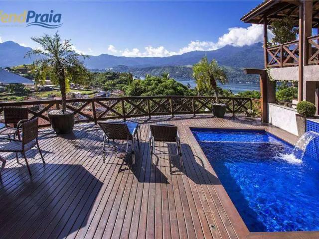 Casa venda em São Sebastião
