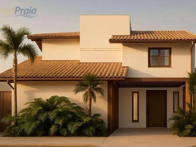 Casa venda em Portal da Olaria, São Sebastião