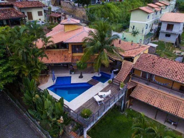 Casa venda em São Francisco da Praia, São Sebastião