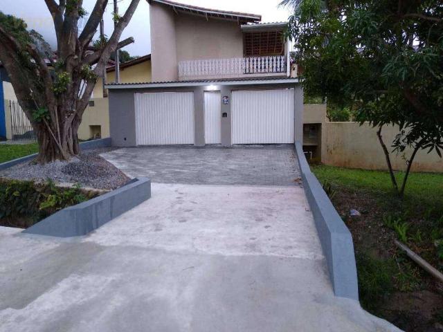 Casa venda em São Francisco da Praia, São Sebastião