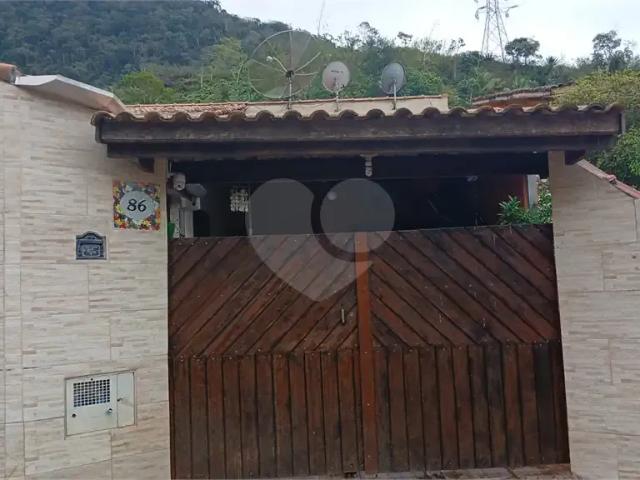 Casa venda em Região Imediata de Caraguatatuba-Ubatuba-São Sebastião, Região Metropolitana do Vale do Paraíba e Litoral Norte