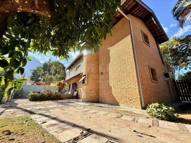 Casa venda em São Sebastião, Região Geográfica Intermediária de São José dos Campos