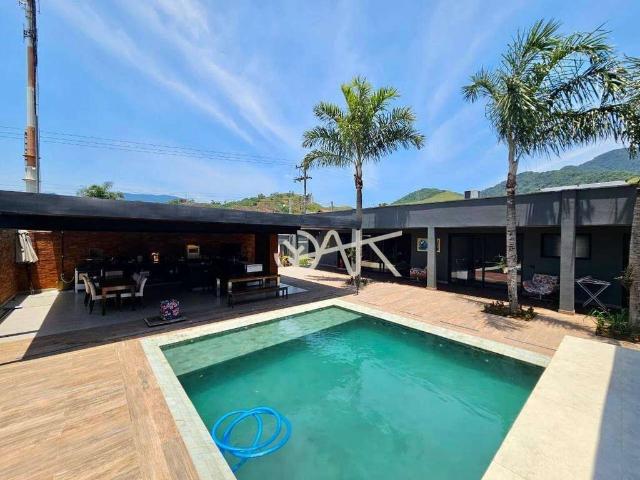 Casa venda em Região Imediata de Caraguatatuba-Ubatuba-São Sebastião, Região Metropolitana do Vale do Paraíba e Litoral Norte