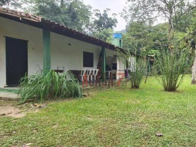 Casa venda em Região Imediata de Caraguatatuba-Ubatuba-São Sebastião, Região Metropolitana do Vale do Paraíba e Litoral Norte
