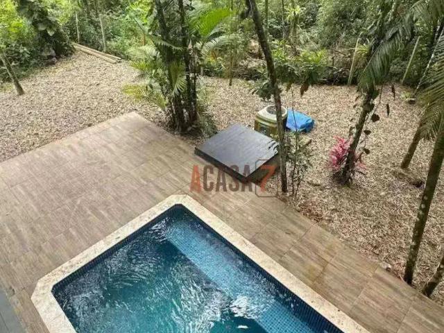 Casa venda em Região Imediata de Caraguatatuba-Ubatuba-São Sebastião, Região Metropolitana do Vale do Paraíba e Litoral Norte
