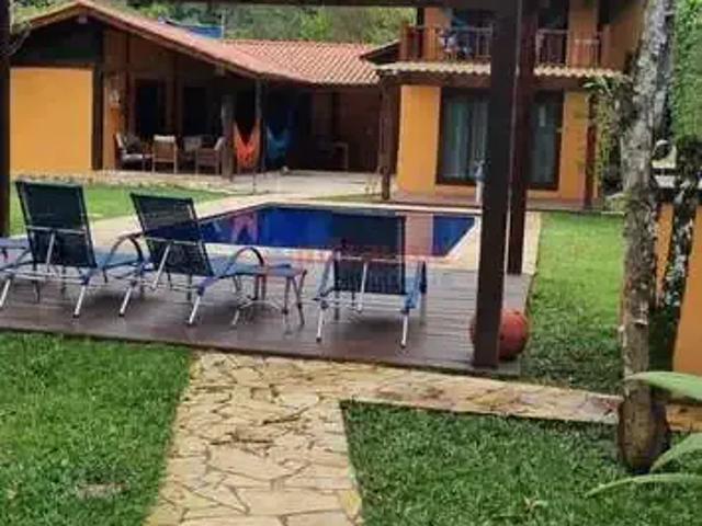 Casa venda em Região Imediata de Caraguatatuba-Ubatuba-São Sebastião, Região Metropolitana do Vale do Paraíba e Litoral Norte