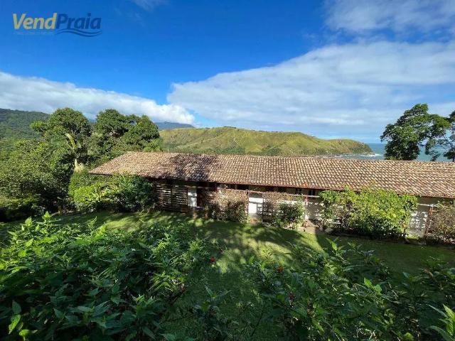 Casa venda em Região Imediata de Caraguatatuba-Ubatuba-São Sebastião, Região Metropolitana do Vale do Paraíba e Litoral Norte