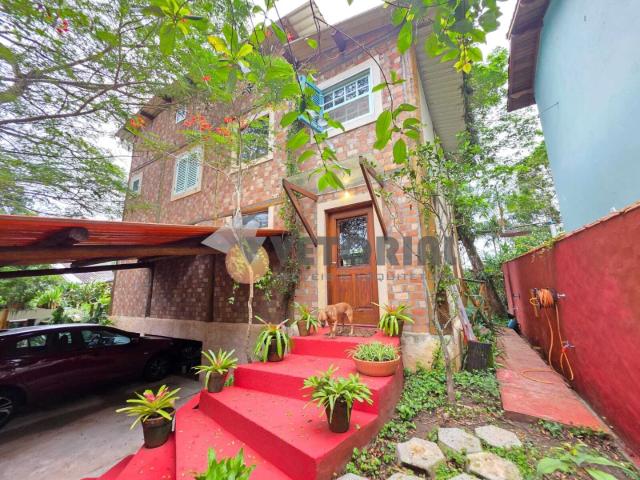 Casa venda em São Sebastião