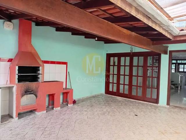 Casa venda em São Sebastião