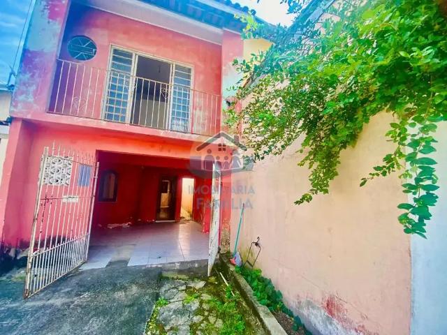 Casa venda em Região Imediata de Caraguatatuba-Ubatuba-São Sebastião, Região Metropolitana do Vale do Paraíba e Litoral Norte