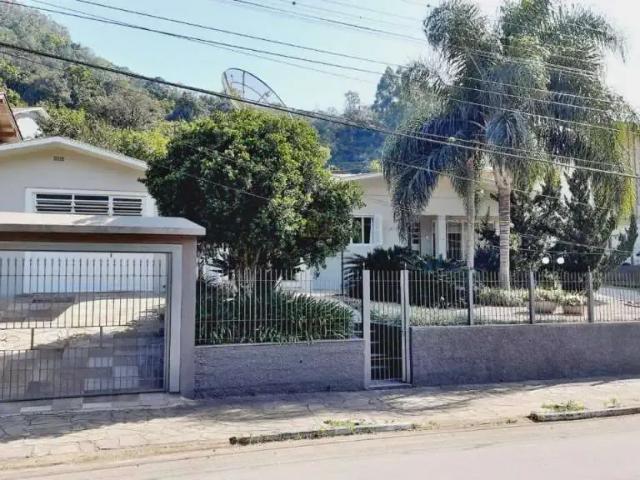 Casa venda em Região Geográfica Imediata de Novo Hamburgo - São Leopoldo, São Vendelino