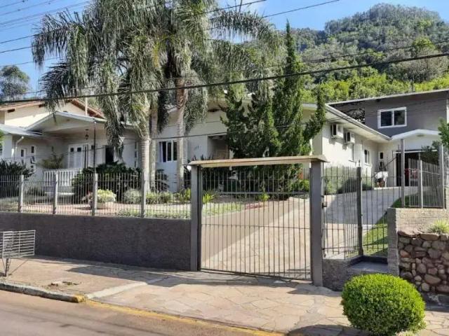 Casa venda em Região Geográfica Imediata de Novo Hamburgo - São Leopoldo, São Vendelino