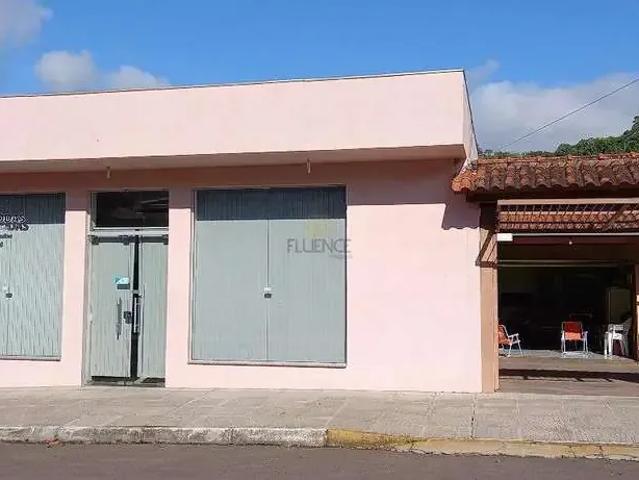 Casa venda em Região Geográfica Imediata de Novo Hamburgo - São Leopoldo, São Vendelino