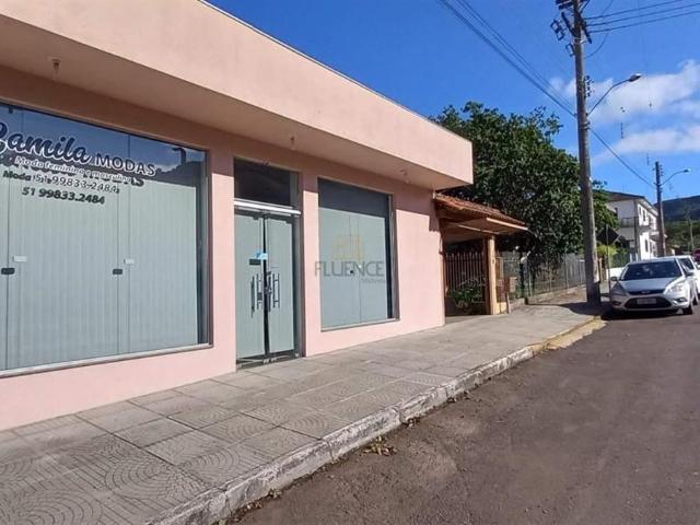Casa venda em São Vendelino, Região Geográfica Intermediária de Porto Alegre