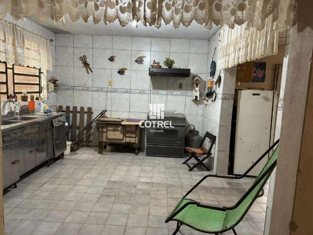 Casa venda em Região Geográfica Imediata de Santa Maria, São Vicente do Sul