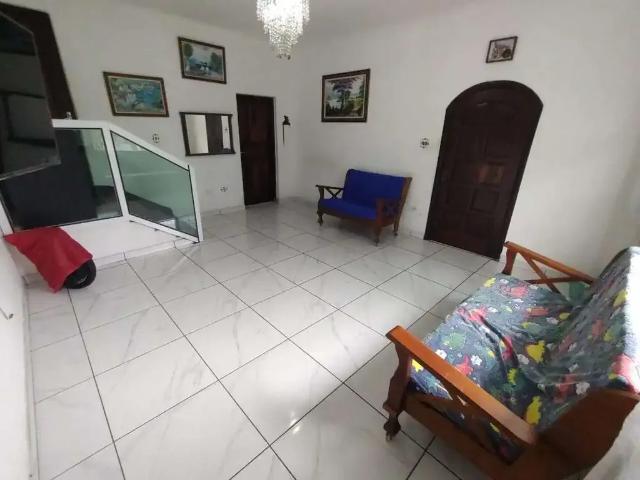 Casa venda em São Vicente