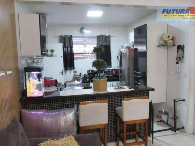 Casa venda em Região Imediata de Santos, Região Metropolitana da Baixada Santista